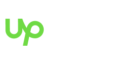 Upwork logo