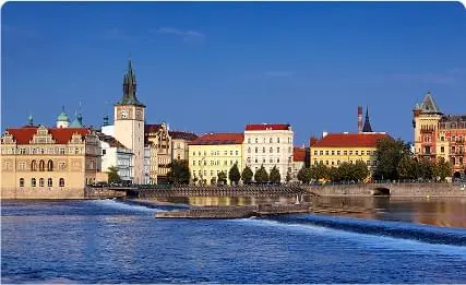 Tallinn office building