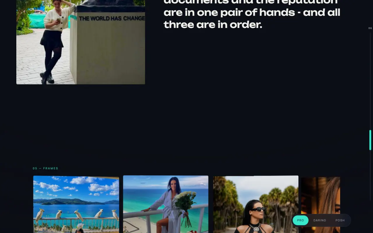 Kinderstar - screen 3