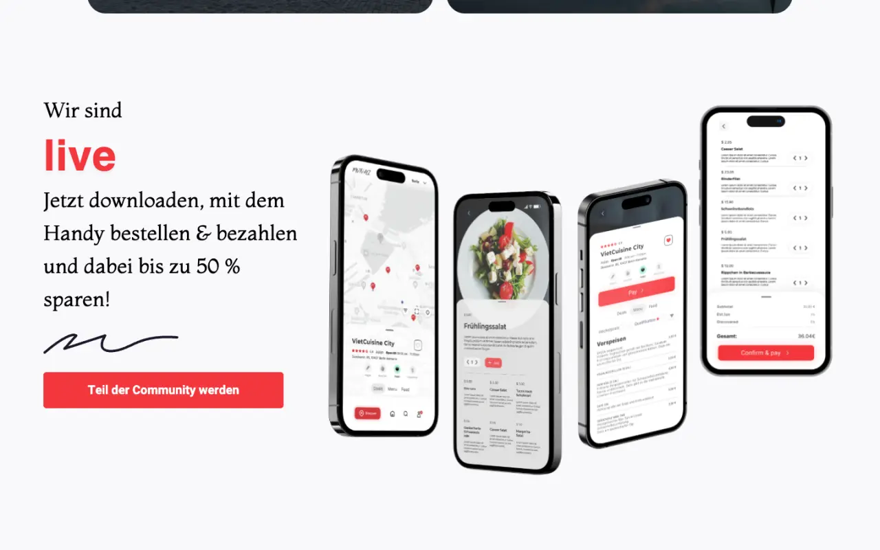 Mutualz - screen 4
