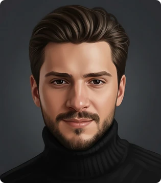 Eugene S., Deputy CEO