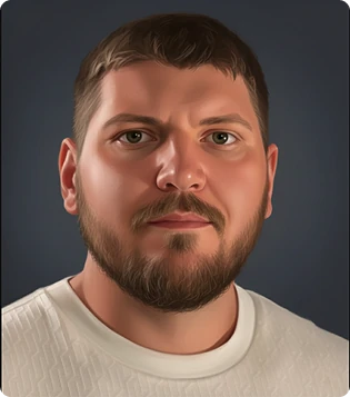 Michael A., CEO