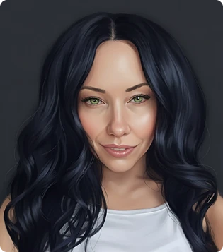Natalia C., TL UI/UX