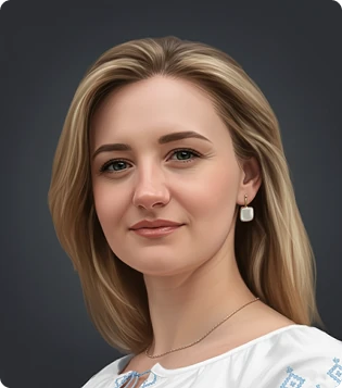 Natalia S., Head of Accounting