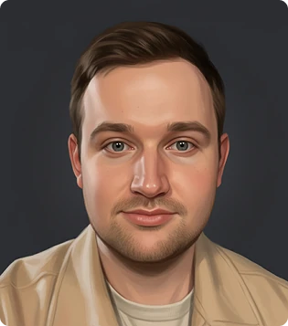 Volodymyr K., TL Lawyer